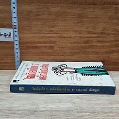 หนังสือ ไอเดียเด็ด ๆ เคล็ดลับเงินล้าน รูปที่ 3