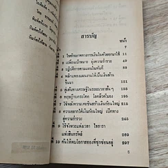 หนังสือ ไอเดียเด็ด ๆ เคล็ดลับเงินล้าน รูปที่ 6