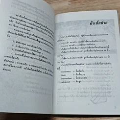 หนังสือ ศิลปะการพับผ้าเช็ดปาก รูปที่ 8