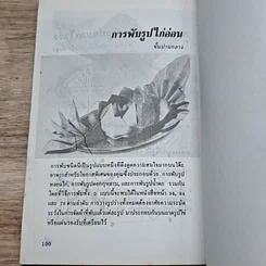 หนังสือ ศิลปะการพับผ้าเช็ดปาก รูปที่ 9