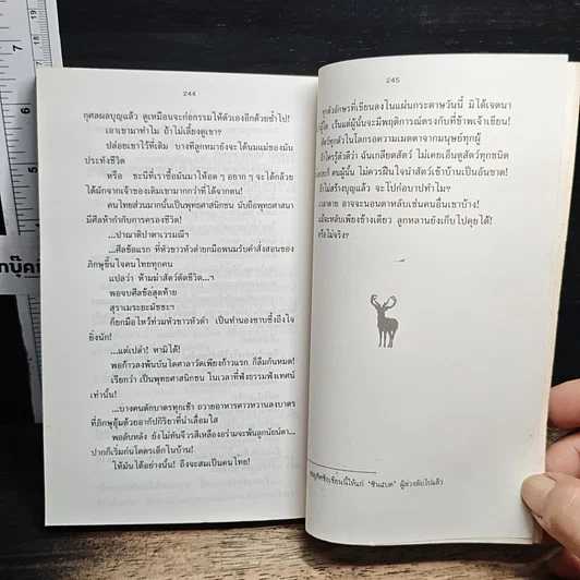 หนังสือ ป่าในบ้าน(2) รูปที่ 8
