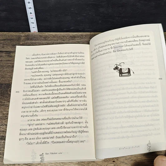หนังสือ สามใบเถากับโซฟี รูปที่ 9