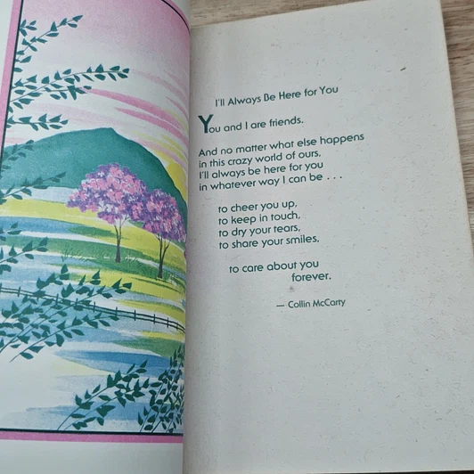 หนังสือ I'll Be Here When You Need Me รูปที่ 7