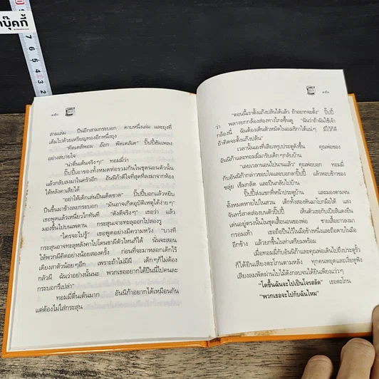 หนังสือ ปิ๊ปปี้ ถุงเท้ายาว รูปที่ 8