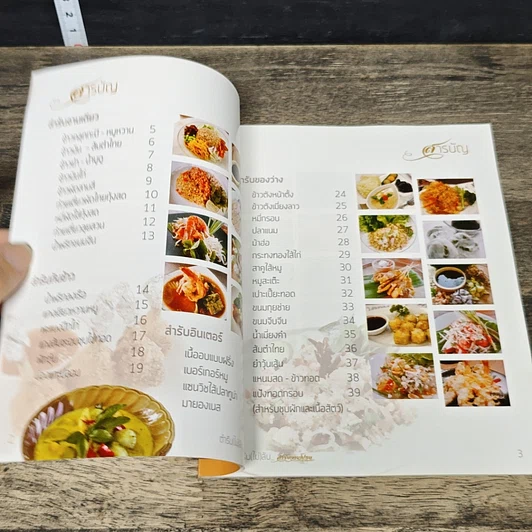 หนังสือ ตำรับ(ไม่)ลับ สำหรับจานโปรด รูปที่ 7