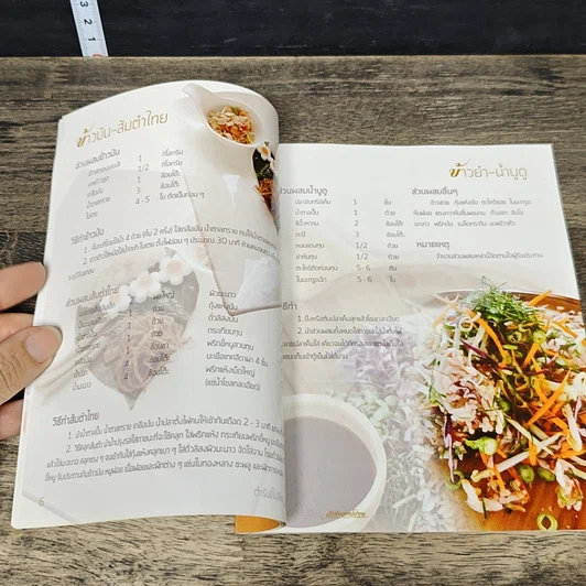 หนังสือ ตำรับ(ไม่)ลับ สำหรับจานโปรด รูปที่ 8