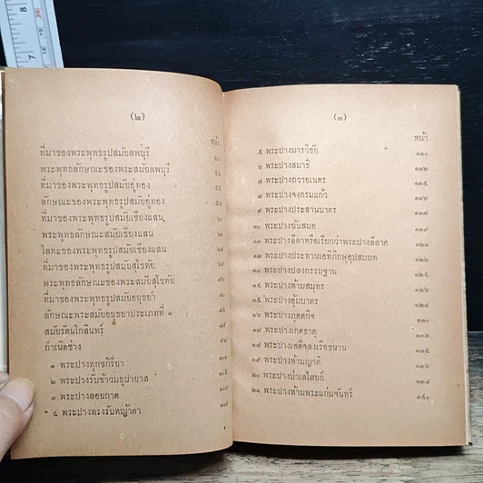 หนังสือ นามานุกรมพระบูชา รูปที่ 9