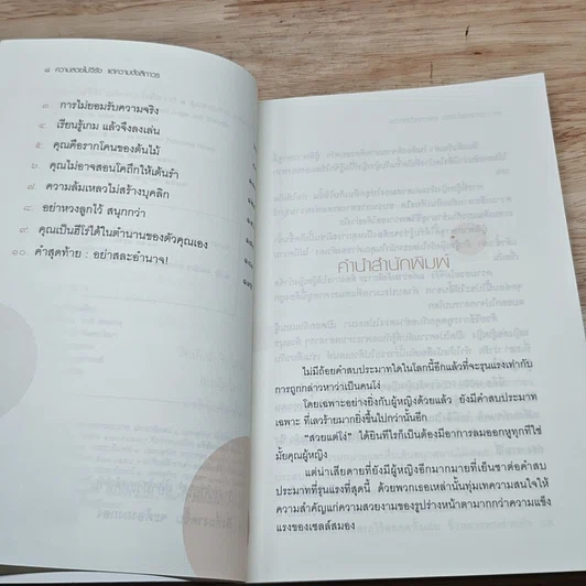 หนังสือ ความสวยไม่จีรัง แต่ความงั่งสิถาวร รูปที่ 7