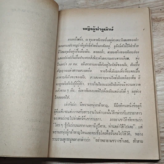 หนังสือ ราอูผู้ปราบมาร รูปที่ 7