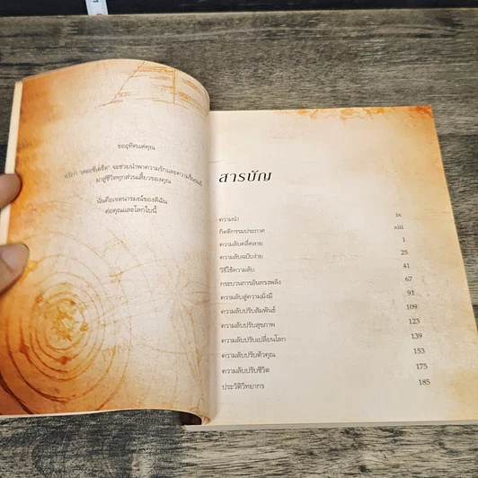 หนังสือ The Secret เดอะซีเคร็ต รูปที่ 7