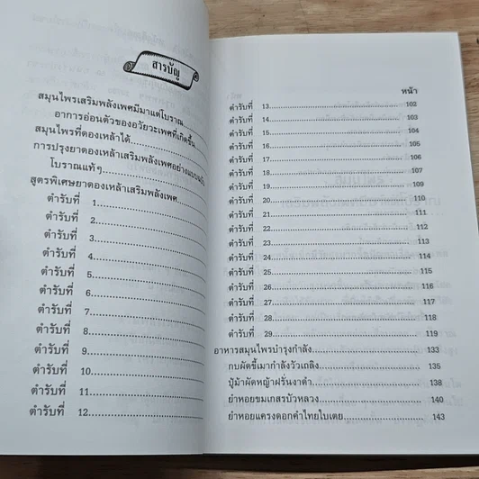 หนังสือ ยาดองเหล้า รูปที่ 6