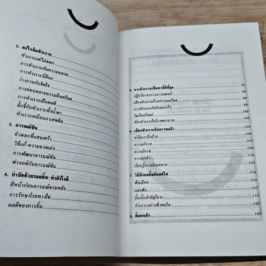 หนังสือ ยิ้มรักษาโรค รูปที่ 7