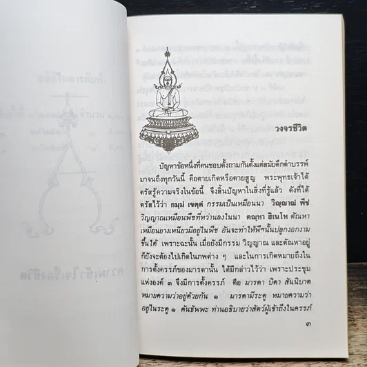 หนังสือ ความเข้าใจเรื่องชีวิต รูปที่ 7