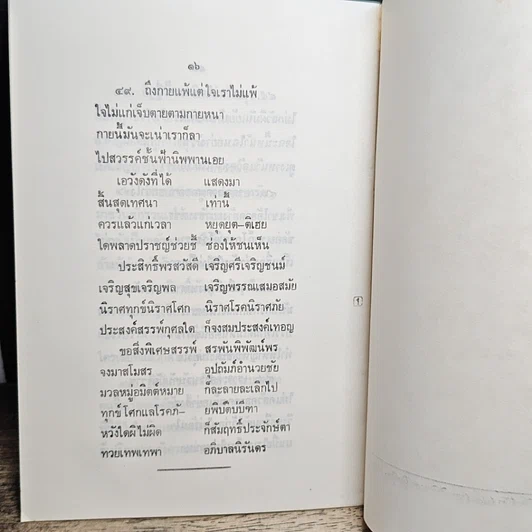 หนังสือ อุทานธรรม ของ พระศาสนโศภน รูปที่ 9