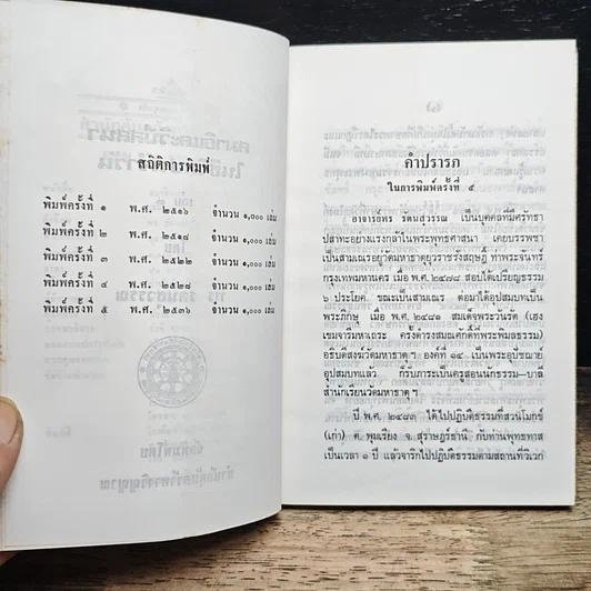 หนังสือ วิธีคลายกามฉันทะ รูปที่ 6
