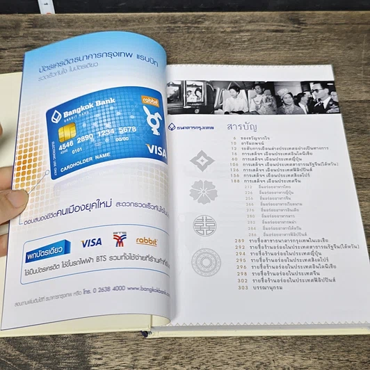 หนังสือ ตามรอยเสด็จพระผ่านฟ้า เปิดพระราชมรรคาสู่เอเชีย เล่มที่ 2 รูปที่ 7