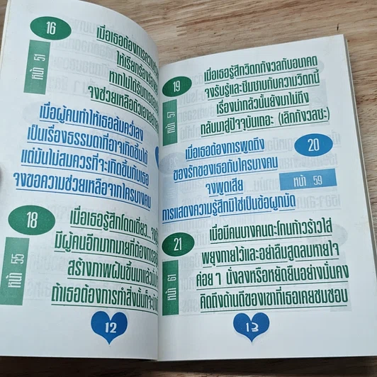 หนังสือ 37 กลยุทธ์การดำเนินชีวิตในศตวรรษที่ 21 รูปที่ 11