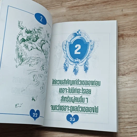 หนังสือ 37 กลยุทธ์การดำเนินชีวิตในศตวรรษที่ 21 รูปที่ 15