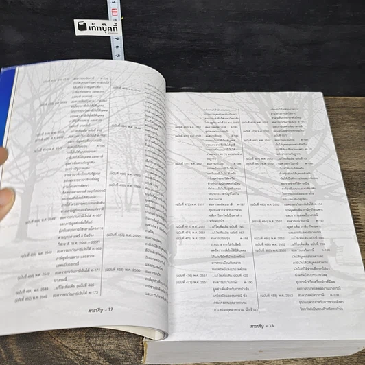 หนังสือ ประมวลรัษฎากร ฉบับสมบูรณ์ ปี 2555 รูปที่ 8