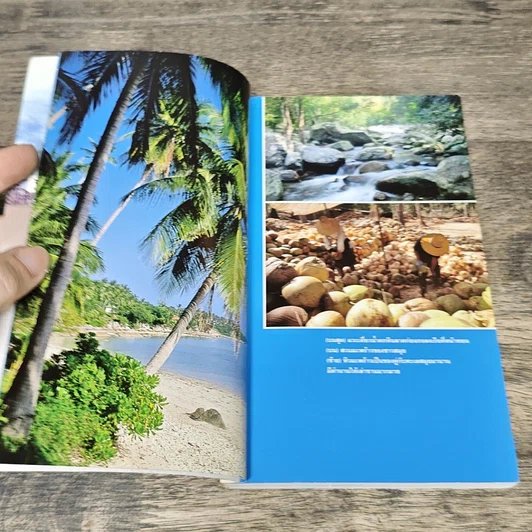 หนังสือ เกาะสมุย เที่ยวทั่วไทยไปกับนายรอบรู้ รูปที่ 6