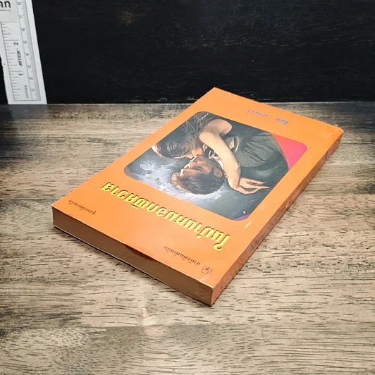 หนังสือ นิยายโรมานซ์ ในม่านหมอกพิศวาส รูปที่ 5