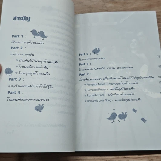 หนังสือ คู่มือสร้าง รัก...บทัศจรรย์ รูปที่ 6