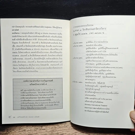 หนังสือ อนุสรณ์งานศพ วนิดา ตันติวิทยาพิทักษ์ รูปที่ 9