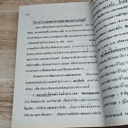 หนังสือ กฎแห่งกรรมชุด 3 คู่มือแก้กรรม รูปที่ 10