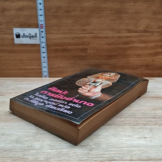 หนังสือ ศิลปะ: การชิงอำนาจ รูปที่ 4