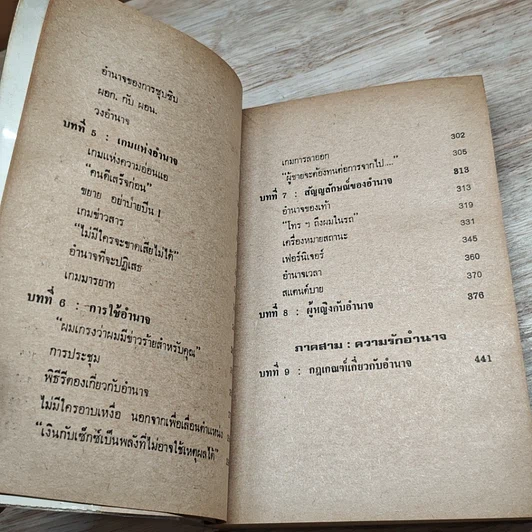 หนังสือ ศิลปะ: การชิงอำนาจ รูปที่ 8