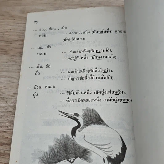 หนังสือ สนทนาภาษากวางตุ้งเรียนเร็ว รูปที่ 8