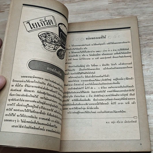 หนังสือ อาหาร & สุขภาพ ฉบับที่ 14 รูปที่ 6