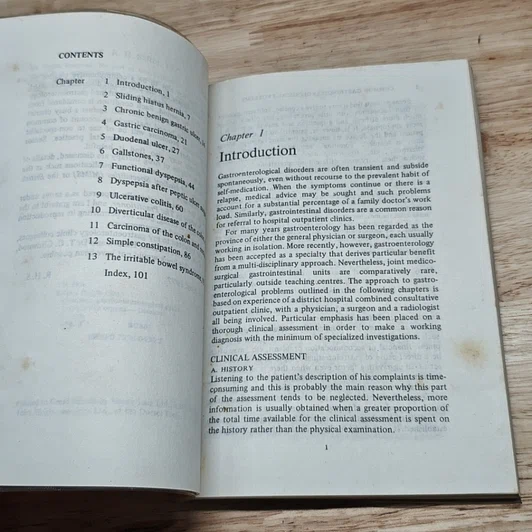 หนังสือ Common Gastroenterological Problems รูปที่ 7