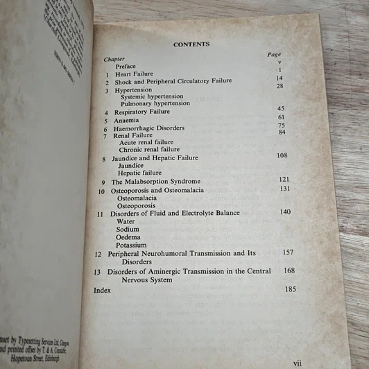 หนังสือ PHYSIOLOGY a clinical approach รูปที่ 7