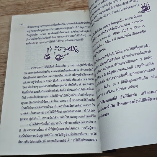 หนังสือ กลวิธีจีบสาวสวย รูปที่ 8