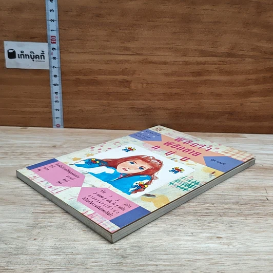 หนังสือ พิชิตใจ พิชิตชายหนุ่ม รูปที่ 4