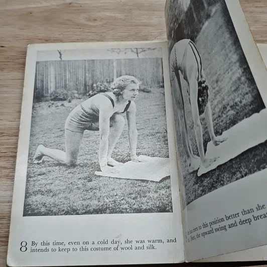 หนังสือ The Ten-Point Way to Health รูปที่ 10