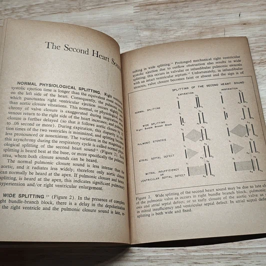 หนังสือ Auscultation เสียงหัวใจ รูปที่ 10