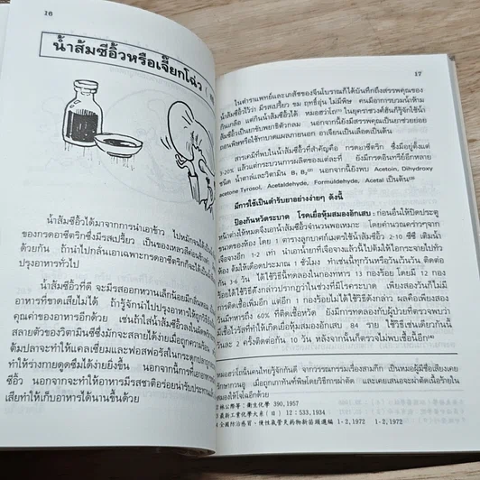 หนังสือ คู่มือ-คู่บ้าน เล่ม 3 อาหารก็เป็นยาได้ รูปที่ 7