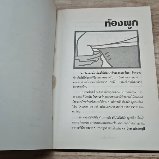 หนังสือ กดจุดหยุดอาการ รูปที่ 7