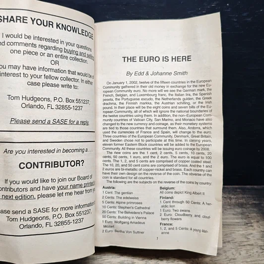 หนังสือ Official Blackbook Price Guide to World Coins 2010 รูปที่ 6