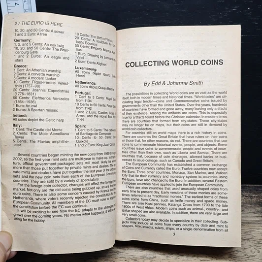 หนังสือ Official Blackbook Price Guide to World Coins 2010 รูปที่ 7