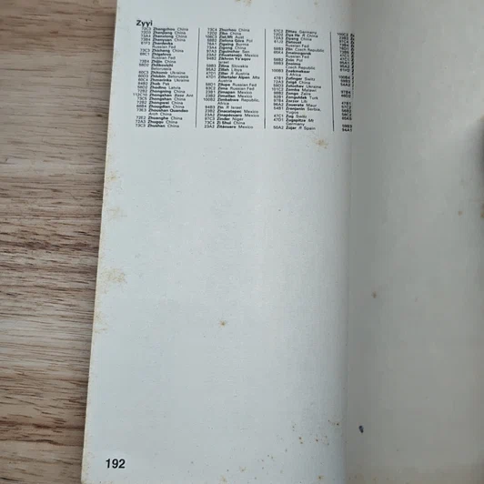 หนังสือ World Pocket Atlas รูปที่ 10