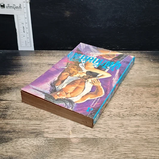 หนังสือ นิยายโรมานซ์ ผู้พิทักษ์หัวใจ รูปที่ 5