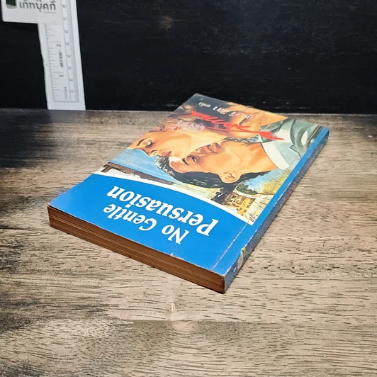 หนังสือ นิยายโรมานซ์ เล่ห์ซาตาน รูปที่ 5