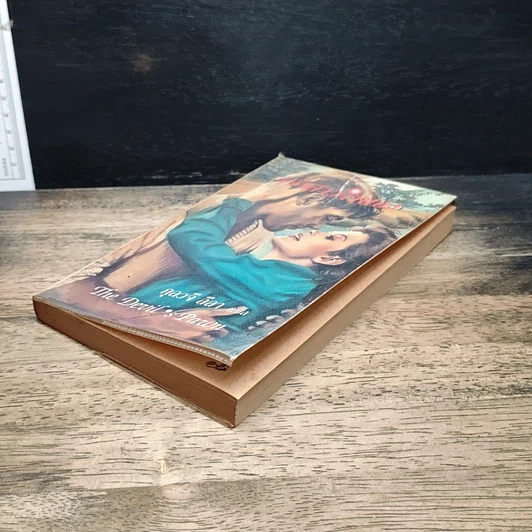 หนังสือ นิยายโรมานซ์ เจ้าสาวจำนอง รูปที่ 4