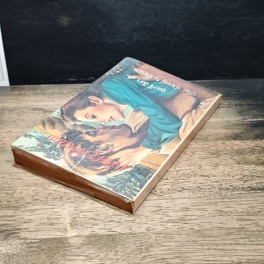 หนังสือ นิยายโรมานซ์ เจ้าสาวจำนอง รูปที่ 5
