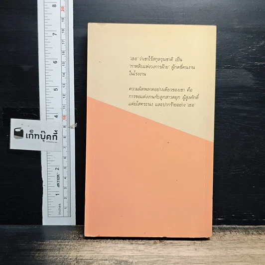 หนังสือ นิยายโรมานซ์ จอมใจกาหลิบ รูปที่ 2
