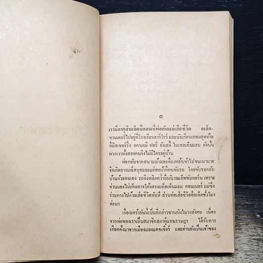 หนังสือ นิยายโรมานซ์ กำแพงเสน่หา รูปที่ 7