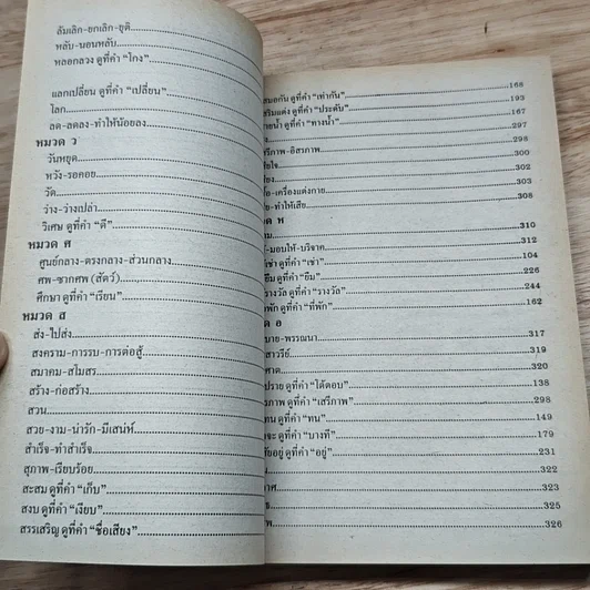 หนังสือ ใช้ศัพท์ภาษาอังกฤษให้ถูกต้อง ตรงตามความหมายที่แท้จริง รูปที่ 11